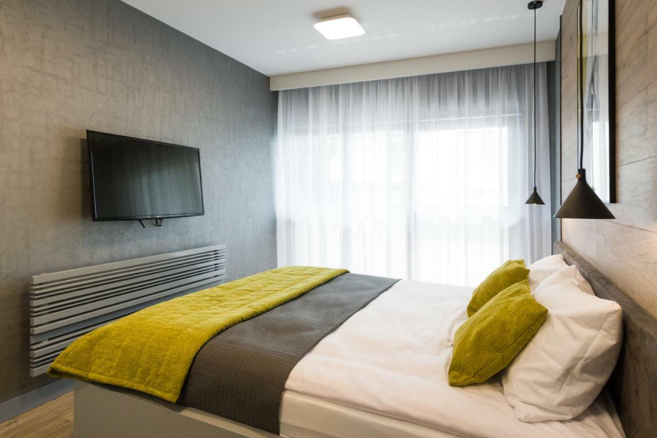 Exclusive Apartment Solna 1 — Zdjęcia 3